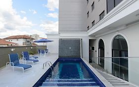 Faro Hotel Taubate
